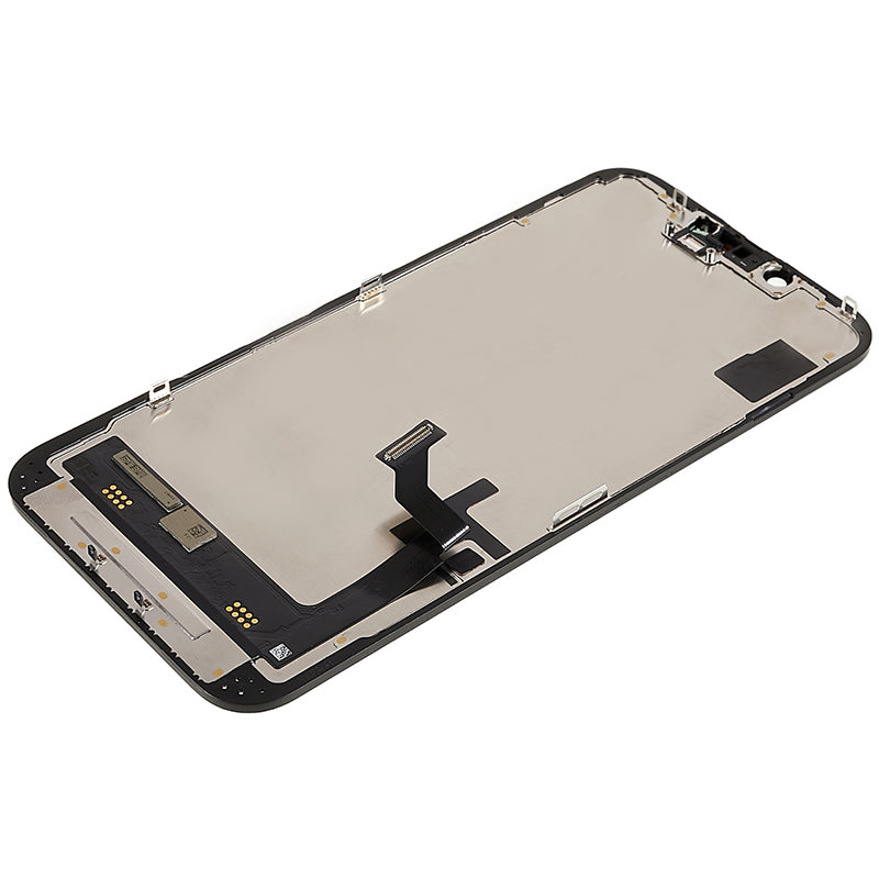 For iPhone 14 Grade C LCD Screen and Digitizer Assembly Replacement Part (TFT Technology) (without Logo) For iPhone 14 Grade C LCD Screen and Digitizer Assembly Replacement Part (TFT Technology) (without Logo)